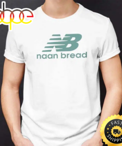 Naan Bread Classic T-Shirt