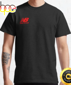 Naan Bread Shirt New Balance
