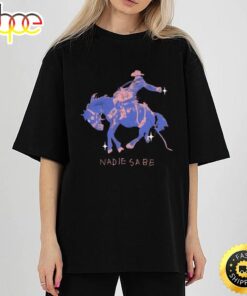 Nadie Sabe Lo Que Va A Pasar Manana Bad Bunny T-Shirt