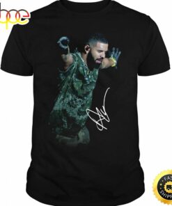 New Drake lives tour 2023 Cotton Men Unisex T-Shirt