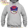 New Era Buffalo Bills vs. Pittsburgh Steelers Matchup Hoodie