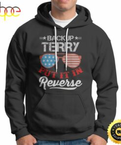 New Years Eve 2022 Back It Up Terry Flag Usa Sunglasses  Unisex Basic T-shirt