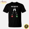 New Year’s Eve Is Calling T-Shirt Unisex Basic T-shirt