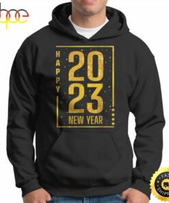 New Years Eve Party Supplies 2023 Happy New Year Unisex T-shirt