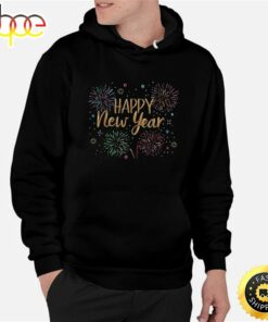 New Years Eve Party Supplies Nye 2021 Happy New Year  Unisex Basic T-shirt