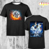 New York Yankees MLB Subway Series 2024 Unisex T-Shirt