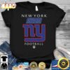 Nfl New York Giants Football Shirt