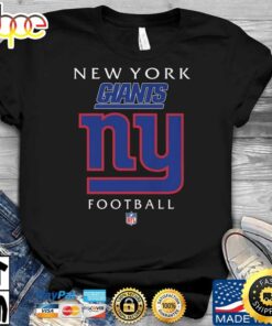 Nfl New York Giants Football Shirt