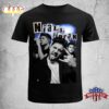 Niall Horan 2024 Tour Merrch Music Unisex T-Shirt