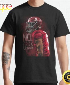No.1 Pick Nfl Draft T-Shirts