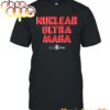 Nuclear Ultra-MAGA Faith Freedoms Hoodie