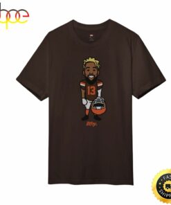 Odell Beckham Jr T-shirt