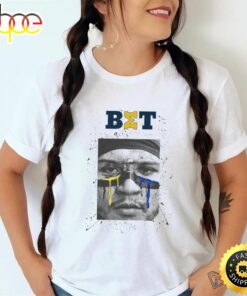 Official Blake Corum Bet Michigan Wolverines Shirt