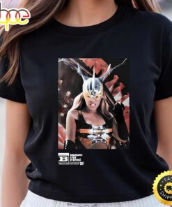 Official Bzzzbitch Beyonce Shirt