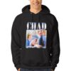 Official Chad Powers Eli Manning Penn State College Football Hoodie