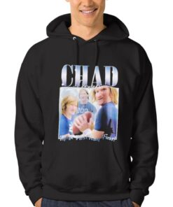 Official Chad Powers Eli Manning Penn State College Football Hoodie