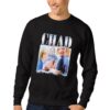 Official Chad Powers Eli Manning Penn State College Football Sweatshirt