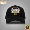 Official Michigan Wolverines Is 2024 Champions College Football Playoff National Championship