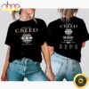 Okokshi Creed 2024 Tour Summer Of 99 Tour Shirt
