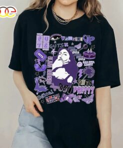 Olivia Rodrigo Guts T-Shirt Sweatshirt, Guts Tour 2024 Shirt