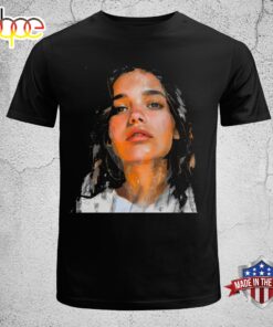 Olivia Rodrigo Guts World Tour Unisex T-Shirt
