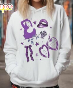 Olivia Rodrigo Spill Ur Guts On Tour 2024 Shirt