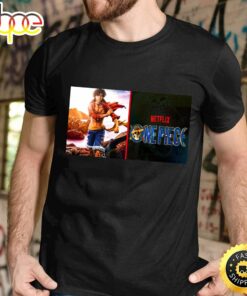 One Piece Archives 2023 Unisex T-shirt