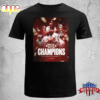Original Oklahoma Sooners 2024 Big 12 Softball Conference Tournament Champions Shirt