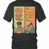 OutKast Me And You Black Tshirt