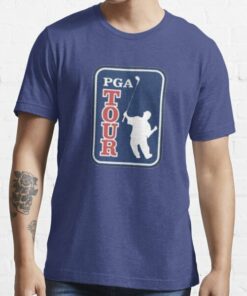 PGA Tour Championship 2022-2023 Golf Classic Unisex T Shirt