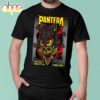 Pantera Feb 13, 2024 Kansas City, Mo Poster Shirt