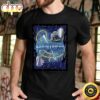 Pantera Noblesville July 29 Tour 2023 T-Shirt