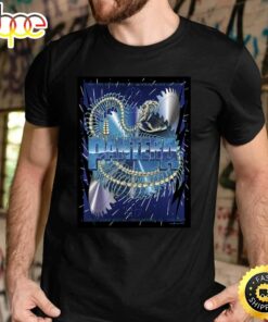 Pantera Noblesville July 29 Tour 2023 T-Shirt