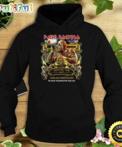 Paul DiAnno To Have Special Guest From Iron Maiden Family At Upcoming Shows Unisex Shirt