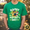 Paw Patrol St. Happy Patrick’s Day T-Shirt