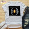 Pearl Jam – Dark Matter World Tour 2024 Unisex T-Shirt