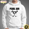 Pearl Jam Tour 2023 Logo Unisex T-shirt