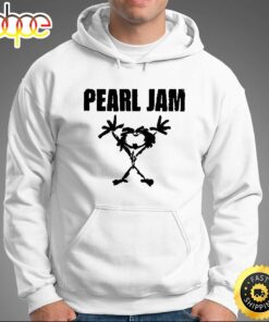Pearl Jam Tour 2023 Logo Unisex T-shirt