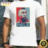 Pel Graphic Hope Footballer Player Soccer Unisex Tee T-Shirt