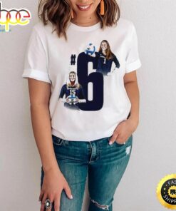 Penn State Is 6 In The 2024 National Recruiting Rankings Shirt