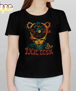 Phil Lesh And Friends Show At Capitol Theatre 2024 Shirt