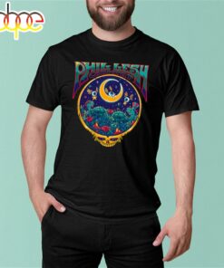 Phil Lesh Live From The Capitol Theatre 2024 Shirt