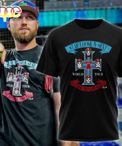 Philadelphia Phillies Stay Loose N Sexy Shirt