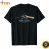 Pink Floyd The Dark Side Of The Moon 50th Anniversary Prism T-Shirt