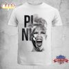 Pink Singer Summer Carnival 2024 Tour Unisex T-Shirt