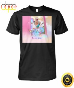 Pink Summer Carnival Tour 2024 Australia Shirts