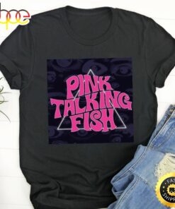Pink Talking Fish Concerts &amp Live Tour Dates 2023-2024 tshirt