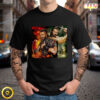 Plans for WWE Clash at the Castle Main Event Tshirt