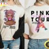 Pnk Summer Carnival 2023 Trustfall Album Tee Pink Singer Tour Music Festival Shirt Concert Apparel Tour Shirt