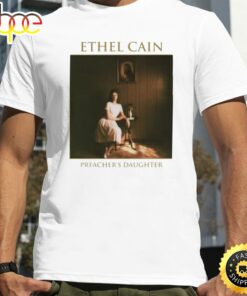 Preachers Daughter Cain 2023 Tour Unisex T-shirt